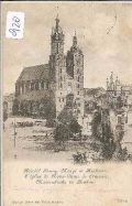 Krakau
