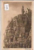 Teschen - Bodenbach