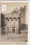Les  Saintes-Maries