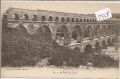 Le  Pont  du  Gard
