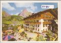 Zirm Hotel  Post