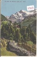 St.Peter  im  Ahrntale