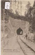 Mariazeller -Bahn   -  Erlaufklause