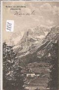 Ramsau
