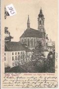 Zwettl