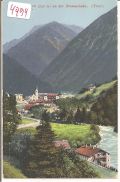 Franzensfeste