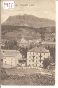 Predacis   im  Abteital
