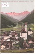 Gossensass