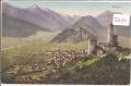 Valsugana  --   Borgo