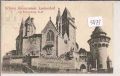 Kreuzenstein  bei  Korneuburg