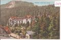 Mendel:   Grand  Hotel  Penegal