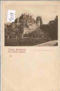 St.Lorenzen  im  Mürzthal   Schloss  Nechlheim