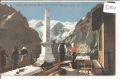 Weissen  Knott  mit  Trafoier  Eiswand