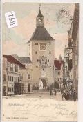 Vöcklabruck