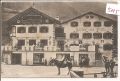 St. Leonhart  im  Passeier - Tal  Gasthof  zum  Strobel