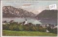 Unterach  am  Attersee
