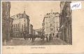 Wien   -  16.  Sparkassenplatz