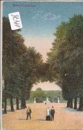 Wien   -   Schönbrunn