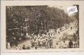 Wien   -  Gewerbefestzug   1929