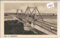 Wien   -  2.  Reichsbrücke