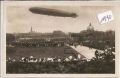 Wien   -  Zeppelin   2.5.1929