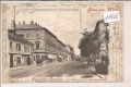 Wien   -   19.Döblinger  -  Hauptstrasse