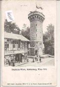 Wien   -   19.Stepahanie - Warte,Kahlenberg