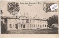 Wien   -  17.  Lustschloss   Hetzendorf
