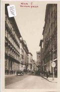 Wien   -   1.  Herrengasse