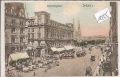 Wien   -   1.  Schottengasse