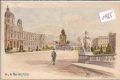 Wien  -   Naturhistorisches