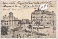 Wien   -   1.  Radetzkystrasse