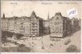 Wien   -   1.   Wiesingerstrasse