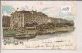Wien   -   1.  Hotel  Metropole