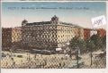 Wien   -   1.  Kärntnerring  Hotel   Bristel