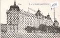 Wien   -   1.   Reichskriegsministerium