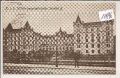 Wien   -   1.   Militär - Geographisches  Institut