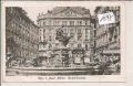 Wien   -   1.  Neuer  Markt.  Donnerbrunnen