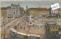 Wien   -   2. Taborstrasse