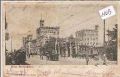 Wien   -   2. Nordbahnhof