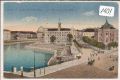 Wien   -   3.Donau - Dampfschiffahrt