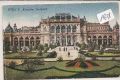 Wien   -   1. Stadtpark  -  Kursalon