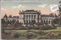 Wien   -   1. Stadtpark  -  Kursalon