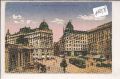 Wien   - 1.Albrechtsplatz, Mozart - Denkmal