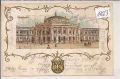 Wien   -   1.   Burgtheater