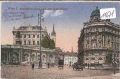 Wien   -   1.   Albrechtsbrunnen