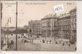 Wien   -   1.   Schwarzenbergplatz   Haus  der  Kaufmannschaft