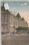 Wien   -   1.   Reichskriegsministerium