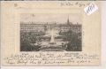 Wien   -   1.   Schwarzenbergplatz