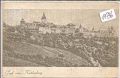 Wien   -   19.Kahlenberg